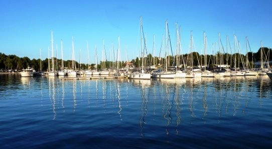 Funtana Marina